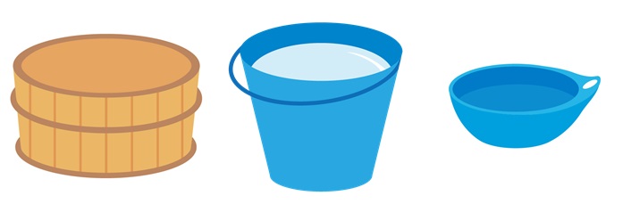 足湯