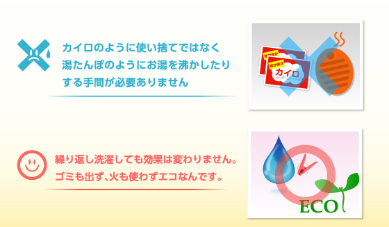 エコ